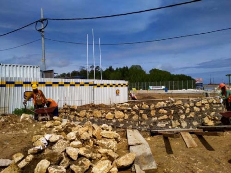 Pelabuhan Multipurpose Labuan Bajo Tetap Dikerjakan