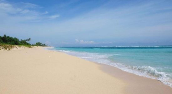 land for sale at sumba