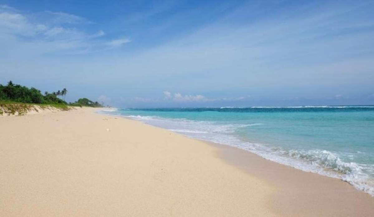 land for sale at sumba