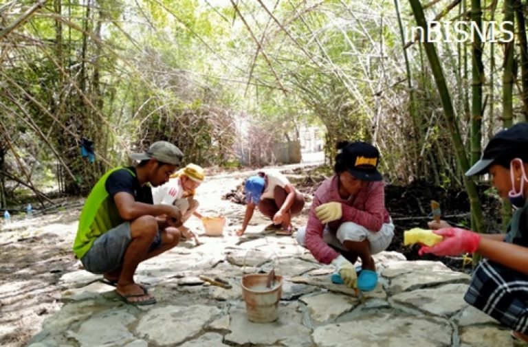 Proyek Wisata Premium Labuan Bajo Libatkan Masyarakat Lokal