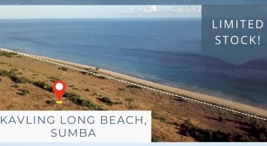 land for sale at sumba
