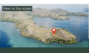 land for sale at labuan bajo