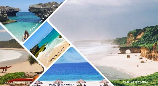 land for sale at sumba