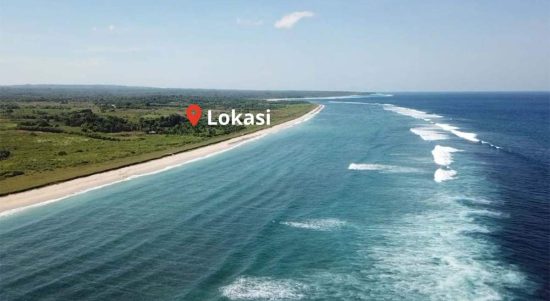 land for sale at sumba