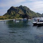 Labuan bajo