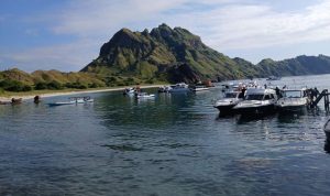 Labuan bajo