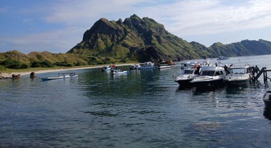 Labuan bajo