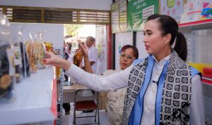 Menteri Pariwisata