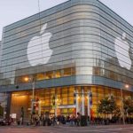 apple