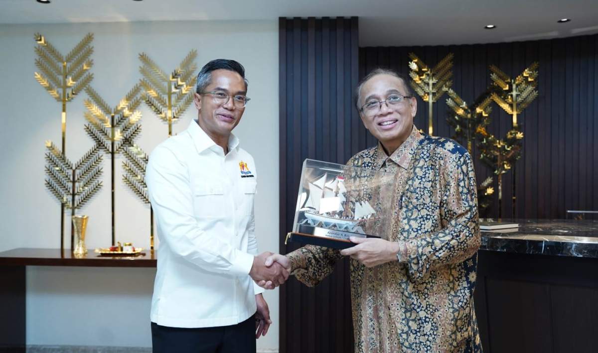 kadin pusat