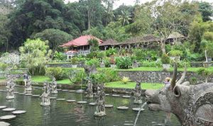 Taman Tirta Gangga