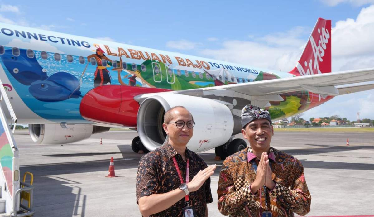 Air Asia