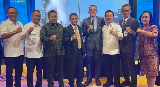 kadin indonesia