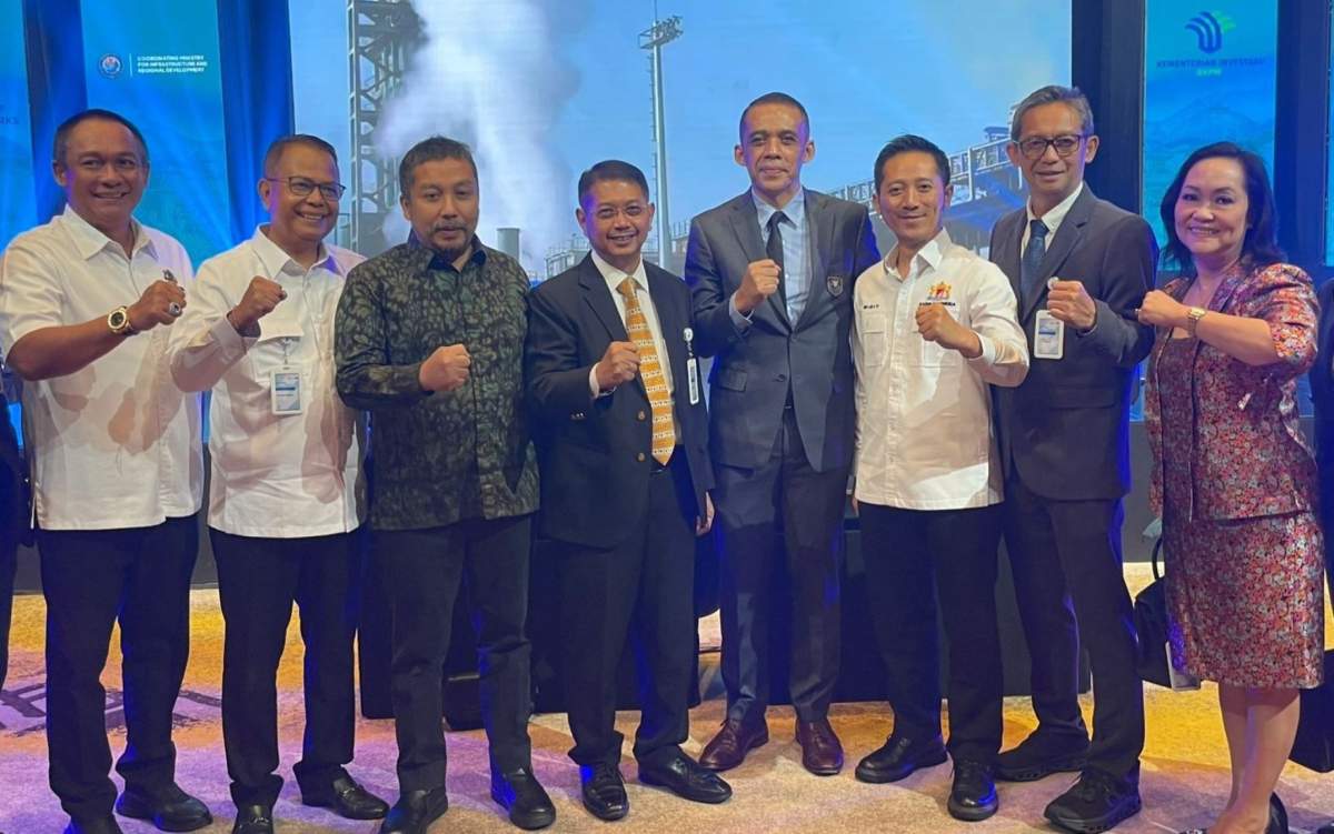 kadin indonesia