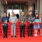 investasi pariwisata