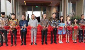 investasi pariwisata