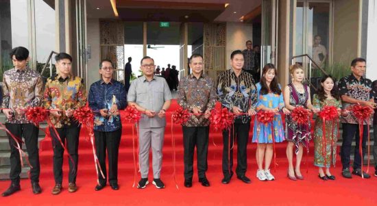 investasi pariwisata