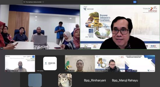 itpc sydney