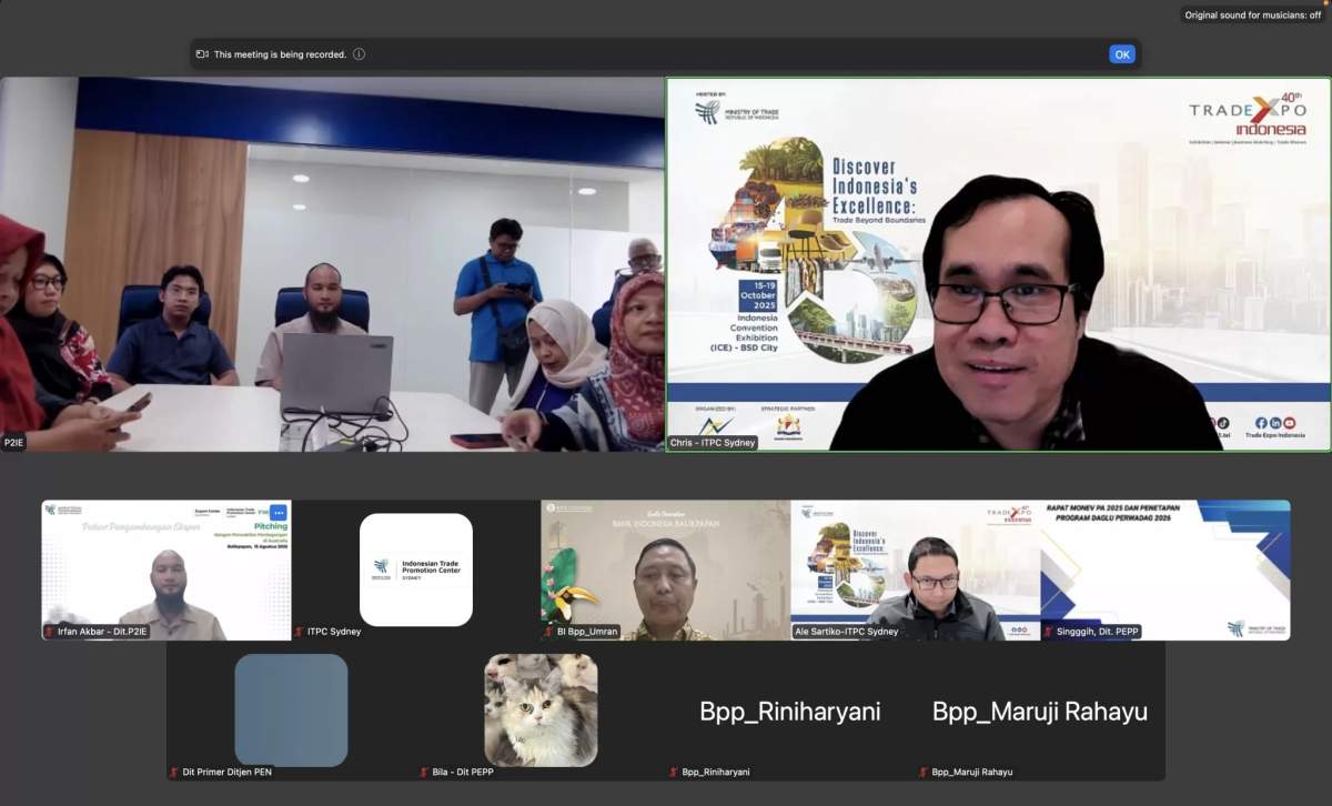 itpc sydney