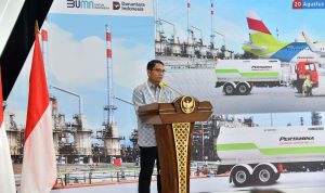 pertamina