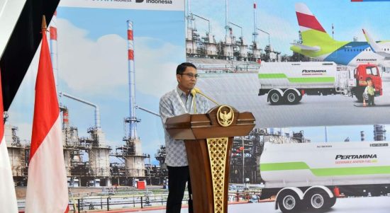 pertamina