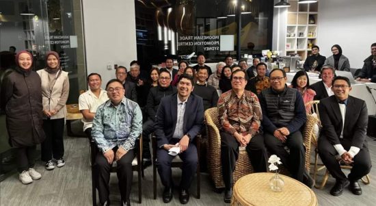 itpc australia