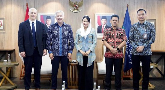 kemendag
