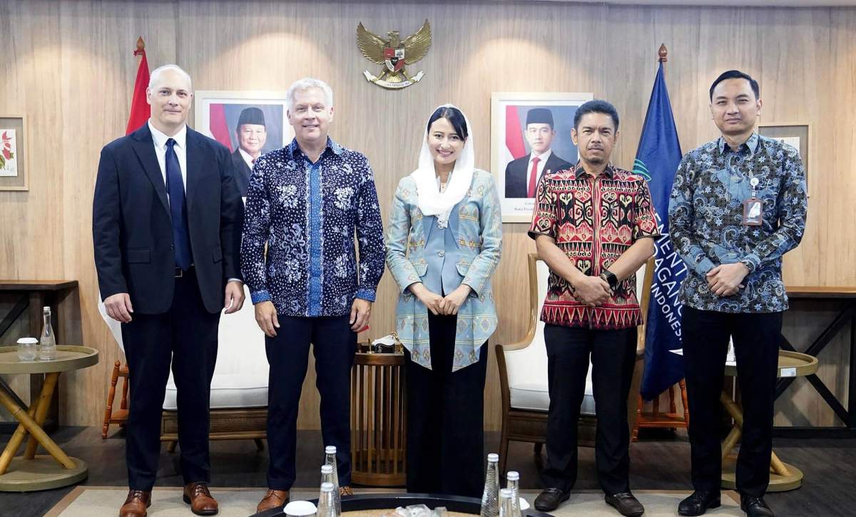 kemendag
