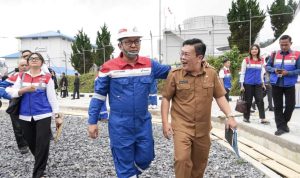 Pertamina