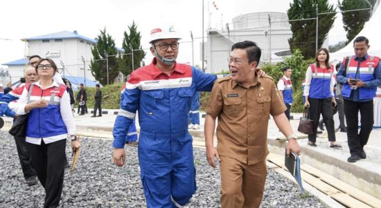 Pertamina