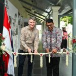 Dubes Australia untuk Indonesia