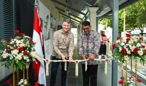 Dubes Australia untuk Indonesia