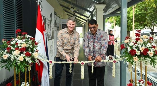 Dubes Australia untuk Indonesia