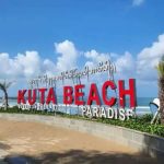 Kuta Beach