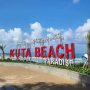 Kuta Beach
