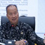 kementerian perindustrian republik indonesia