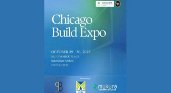 Chicago Build 2025 Chicago Build Expo 2025