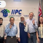 iipc sydney