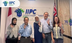 iipc sydney