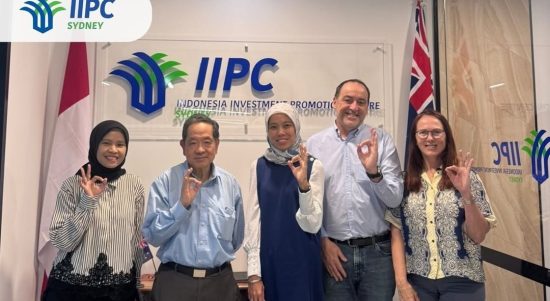 iipc sydney