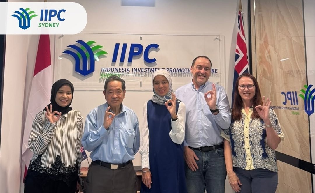 iipc sydney
