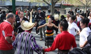 Festival Indonesia Melbourne 2025