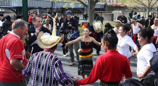 Festival Indonesia Melbourne 2025