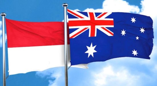 Indonesia-Australia