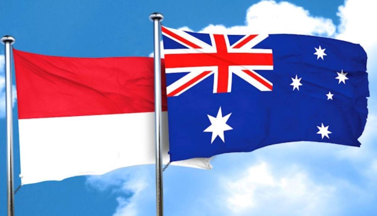 Indonesia-Australia