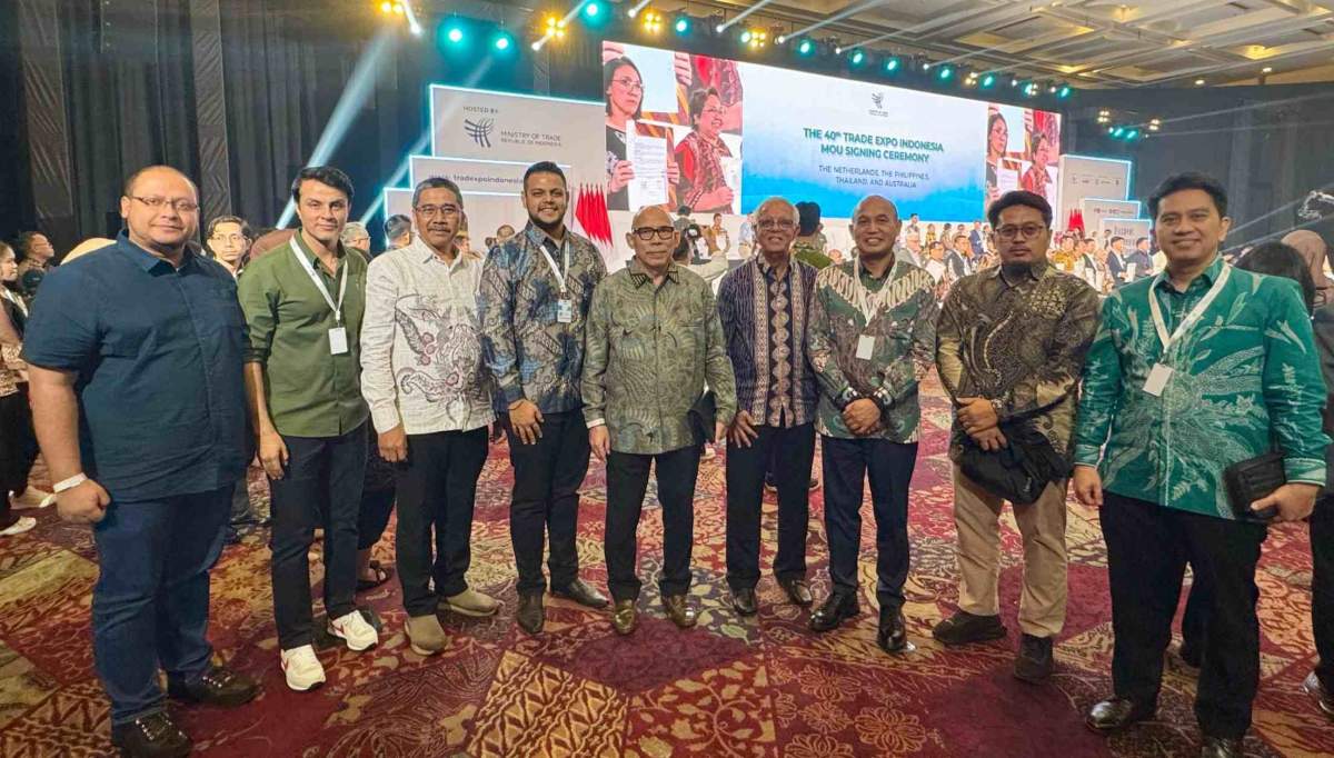 KJRI Penang