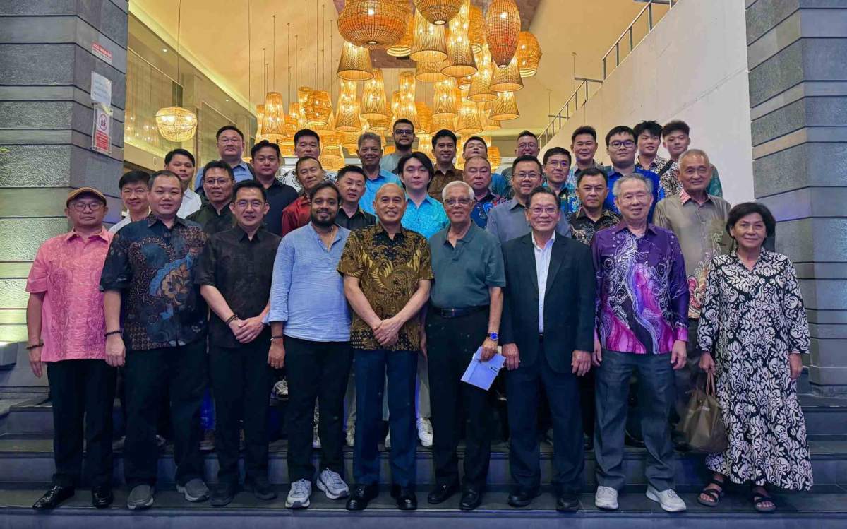 KJRI Penang