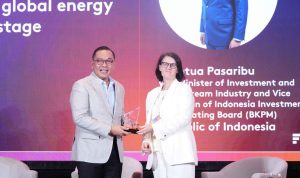 Kementerian Investasi