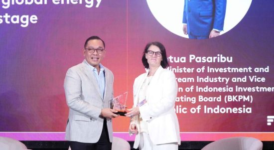 Kementerian Investasi
