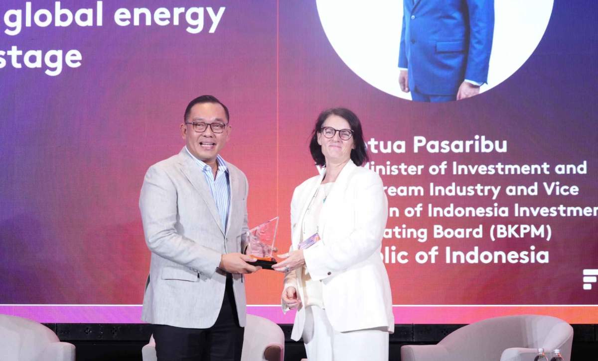 Kementerian Investasi